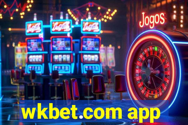 wkbet.com app